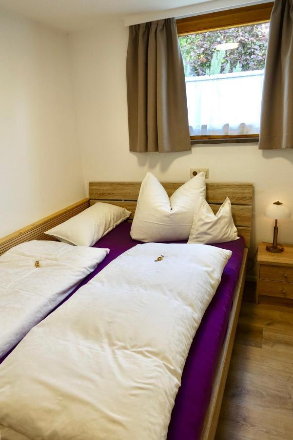 Ferienwohnung #4 Mit Terrasse In Zentraler Dennoch Ruhiger Lage - Stadtbus Vor Der Tuer! Lindau  Kültér fotó